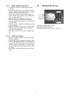 Preview for 8 page of Panasonic NA-127VB3 Service Manual