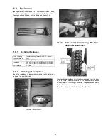 Preview for 35 page of Panasonic NA-127VB3 Service Manual