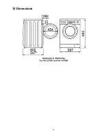 Preview for 43 page of Panasonic NA-127VB3 Service Manual