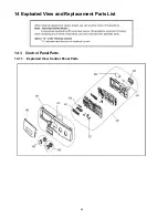 Preview for 48 page of Panasonic NA-127VB3 Service Manual