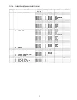 Preview for 49 page of Panasonic NA-127VB3 Service Manual