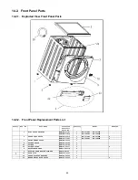 Preview for 50 page of Panasonic NA-127VB3 Service Manual