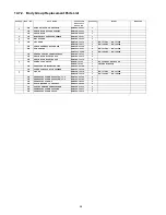 Preview for 58 page of Panasonic NA-127VB3 Service Manual