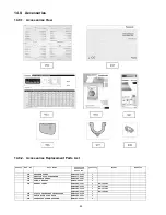 Preview for 60 page of Panasonic NA-127VB3 Service Manual