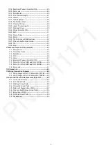 Preview for 2 page of Panasonic NA-127VB3W01 Service Manual