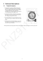 Preview for 5 page of Panasonic NA-127VB3W01 Service Manual