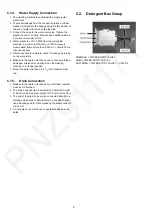 Preview for 8 page of Panasonic NA-127VB3W01 Service Manual