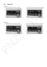 Preview for 11 page of Panasonic NA-127VB3W01 Service Manual