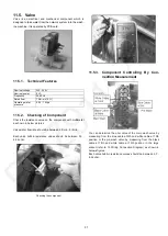 Preview for 37 page of Panasonic NA-127VB3W01 Service Manual