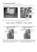 Preview for 39 page of Panasonic NA-127VB3W01 Service Manual