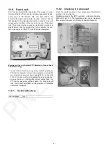 Preview for 41 page of Panasonic NA-127VB3W01 Service Manual