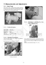 Preview for 33 page of Panasonic NA-127VB3WDA Service Manual