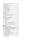 Preview for 2 page of Panasonic NA-127VB3WRU Service Manual