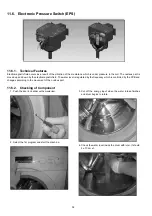 Preview for 38 page of Panasonic NA-127VB3WRU Service Manual