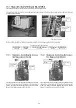 Preview for 39 page of Panasonic NA-127VB3WRU Service Manual