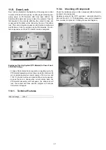 Preview for 41 page of Panasonic NA-127VB3WRU Service Manual