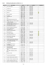 Preview for 52 page of Panasonic NA-127VB3WRU Service Manual