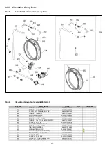 Preview for 53 page of Panasonic NA-127VB3WRU Service Manual