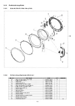 Preview for 58 page of Panasonic NA-127VB3WRU Service Manual