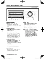 Preview for 18 page of Panasonic NA-127VB5 Operating Instructions & Installation Instructions