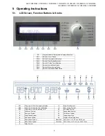 Preview for 9 page of Panasonic NA-127VB5WES Service Manual