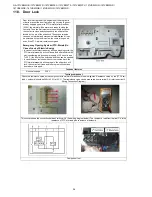 Preview for 36 page of Panasonic NA-127VB5WES Service Manual