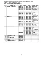 Preview for 40 page of Panasonic NA-127VB5WES Service Manual