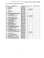 Preview for 43 page of Panasonic NA-127VB5WES Service Manual