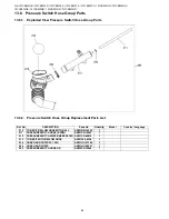 Preview for 46 page of Panasonic NA-127VB5WES Service Manual