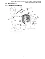 Preview for 47 page of Panasonic NA-127VB5WES Service Manual