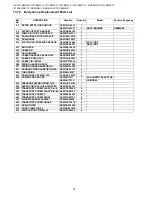 Preview for 48 page of Panasonic NA-127VB5WES Service Manual