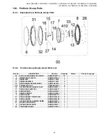 Preview for 49 page of Panasonic NA-127VB5WES Service Manual