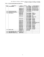 Preview for 51 page of Panasonic NA-127VB5WES Service Manual