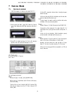 Preview for 13 page of Panasonic NA-127VB5WGB Service Manual