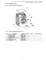 Preview for 41 page of Panasonic NA-127VB5WGB Service Manual