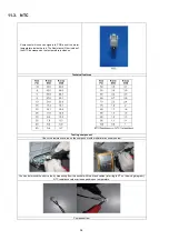 Preview for 34 page of Panasonic NA-127VB6WSR Service Manual