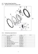 Preview for 50 page of Panasonic NA-127VB6WSR Service Manual