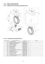 Preview for 51 page of Panasonic NA-127VB6WSR Service Manual