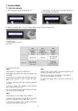 Preview for 12 page of Panasonic NA-127VC6WES Service Manual