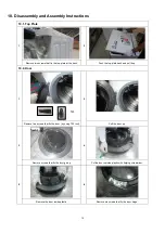 Preview for 15 page of Panasonic NA-127VC6WFR Service Manual