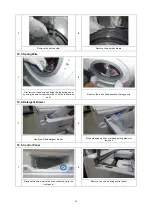 Preview for 16 page of Panasonic NA-127VC6WFR Service Manual