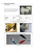 Preview for 25 page of Panasonic NA-127VC6WFR Service Manual