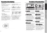 Предварительный просмотр 8 страницы Panasonic NA-127XB1 Operating Instructions Manual