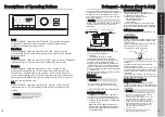 Предварительный просмотр 9 страницы Panasonic NA-127XB1 Operating Instructions Manual