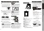 Preview for 6 page of Panasonic NA-127XB1L01 Instructions Manual