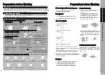 Preview for 7 page of Panasonic NA-127XB1L01 Instructions Manual