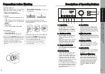 Preview for 8 page of Panasonic NA-127XB1L01 Instructions Manual