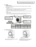 Preview for 7 page of Panasonic NA-128VA2 Service Manual