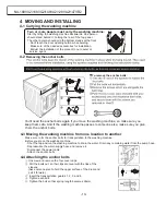 Preview for 10 page of Panasonic NA-128VA2 Service Manual