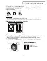 Preview for 11 page of Panasonic NA-128VA2 Service Manual